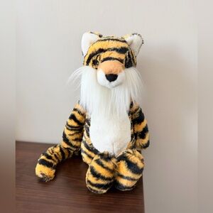 Jellycat bashful tiger Medium